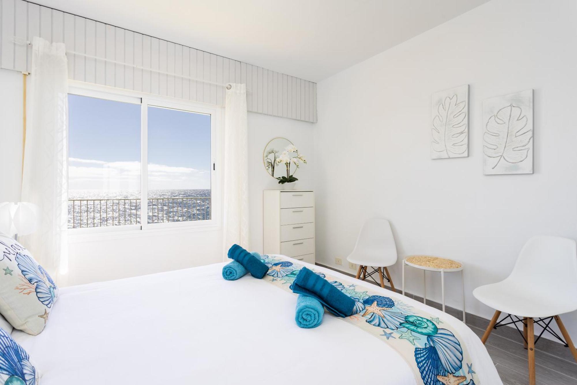 Villa Coastal Dream With Heated Pool El Escobonal Exterior foto