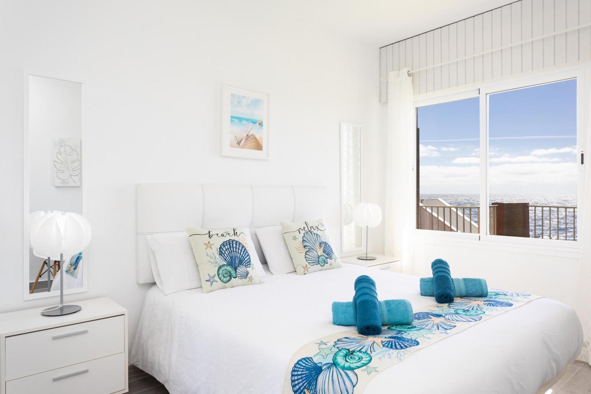 Villa Coastal Dream With Heated Pool El Escobonal Exterior foto