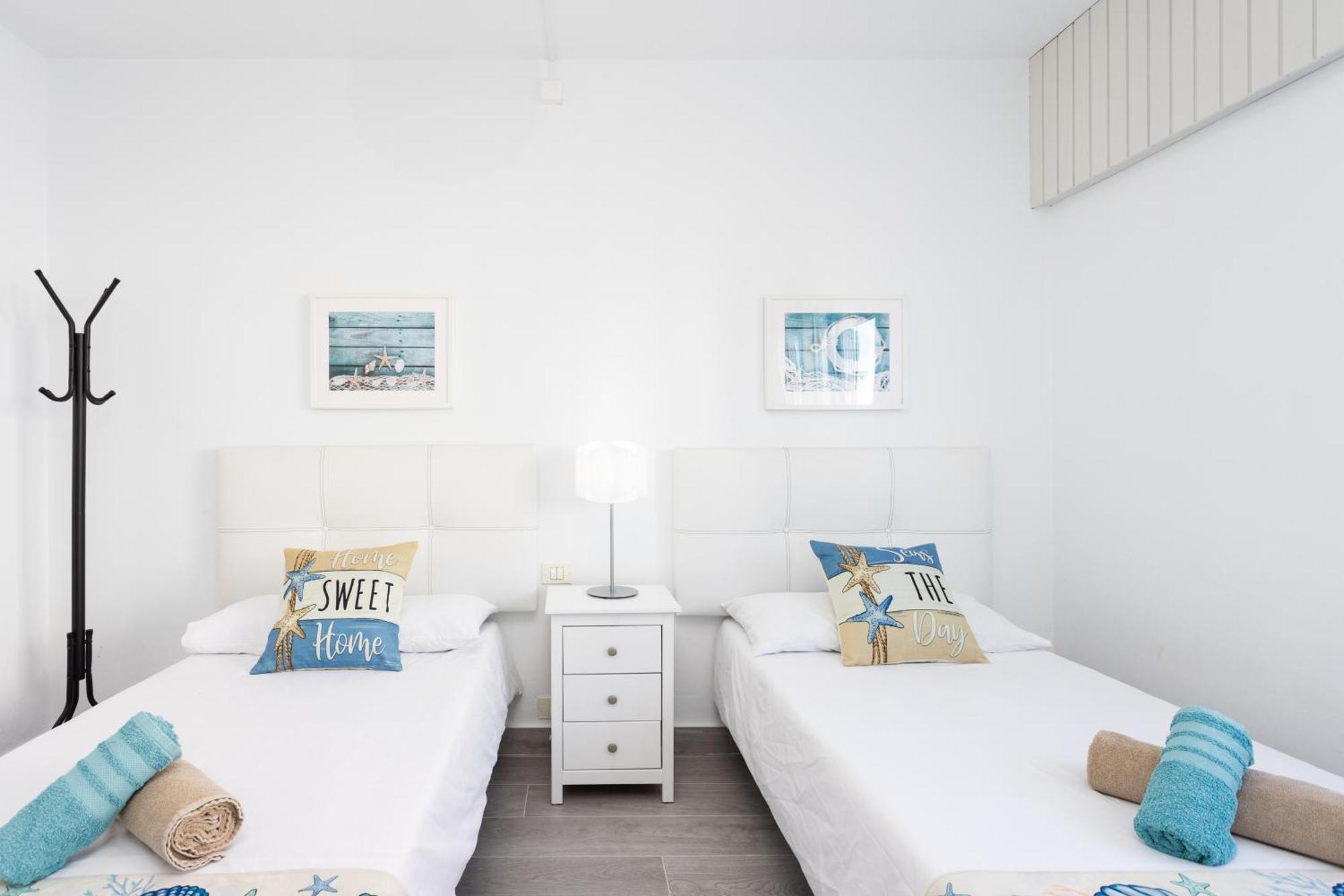 Villa Coastal Dream With Heated Pool El Escobonal Exterior foto