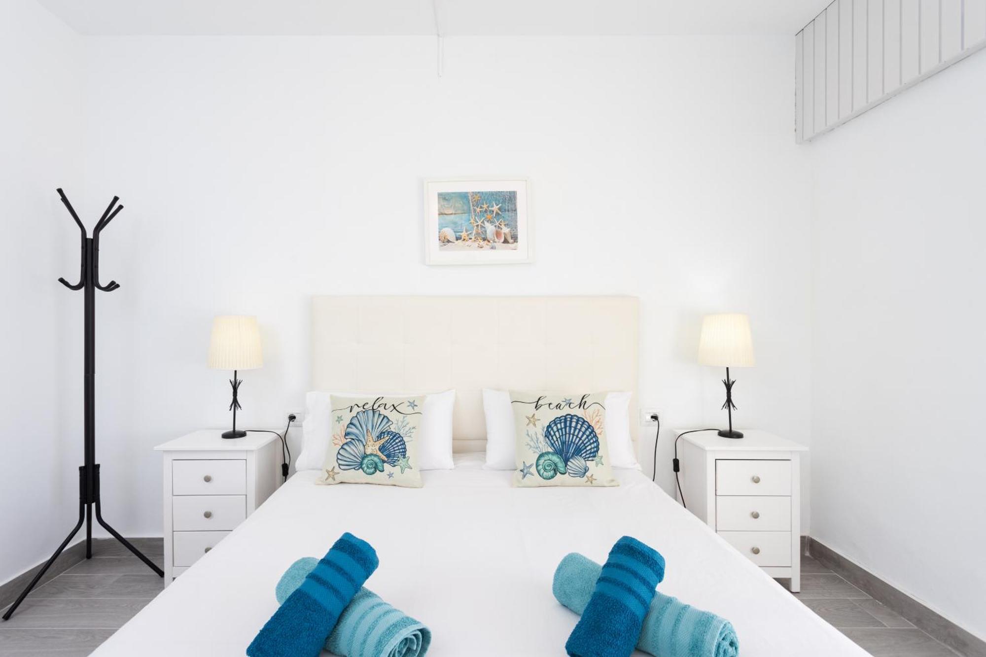 Villa Coastal Dream With Heated Pool El Escobonal Exterior foto