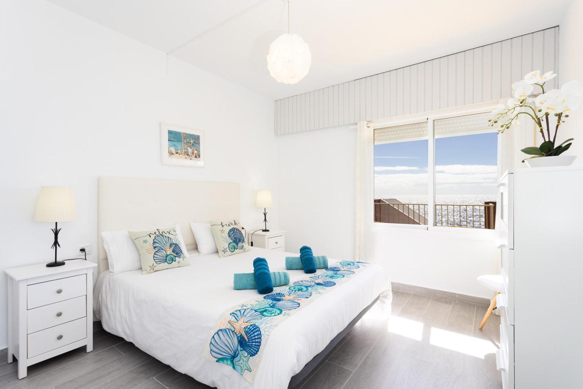 Villa Coastal Dream With Heated Pool El Escobonal Exterior foto