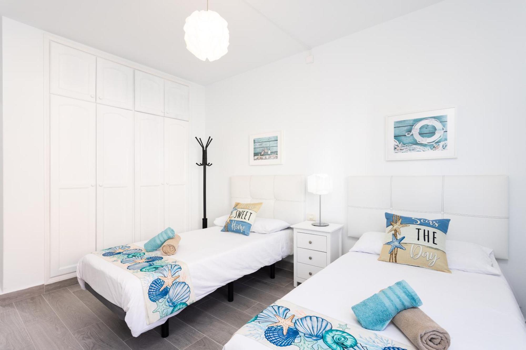 Villa Coastal Dream With Heated Pool El Escobonal Exterior foto