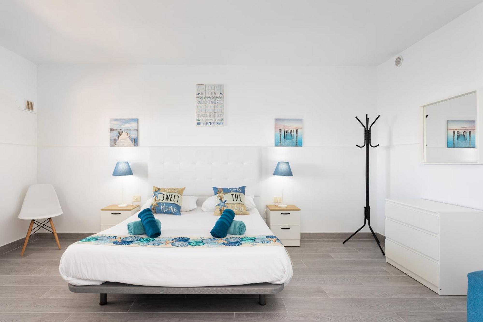 Villa Coastal Dream With Heated Pool El Escobonal Exterior foto