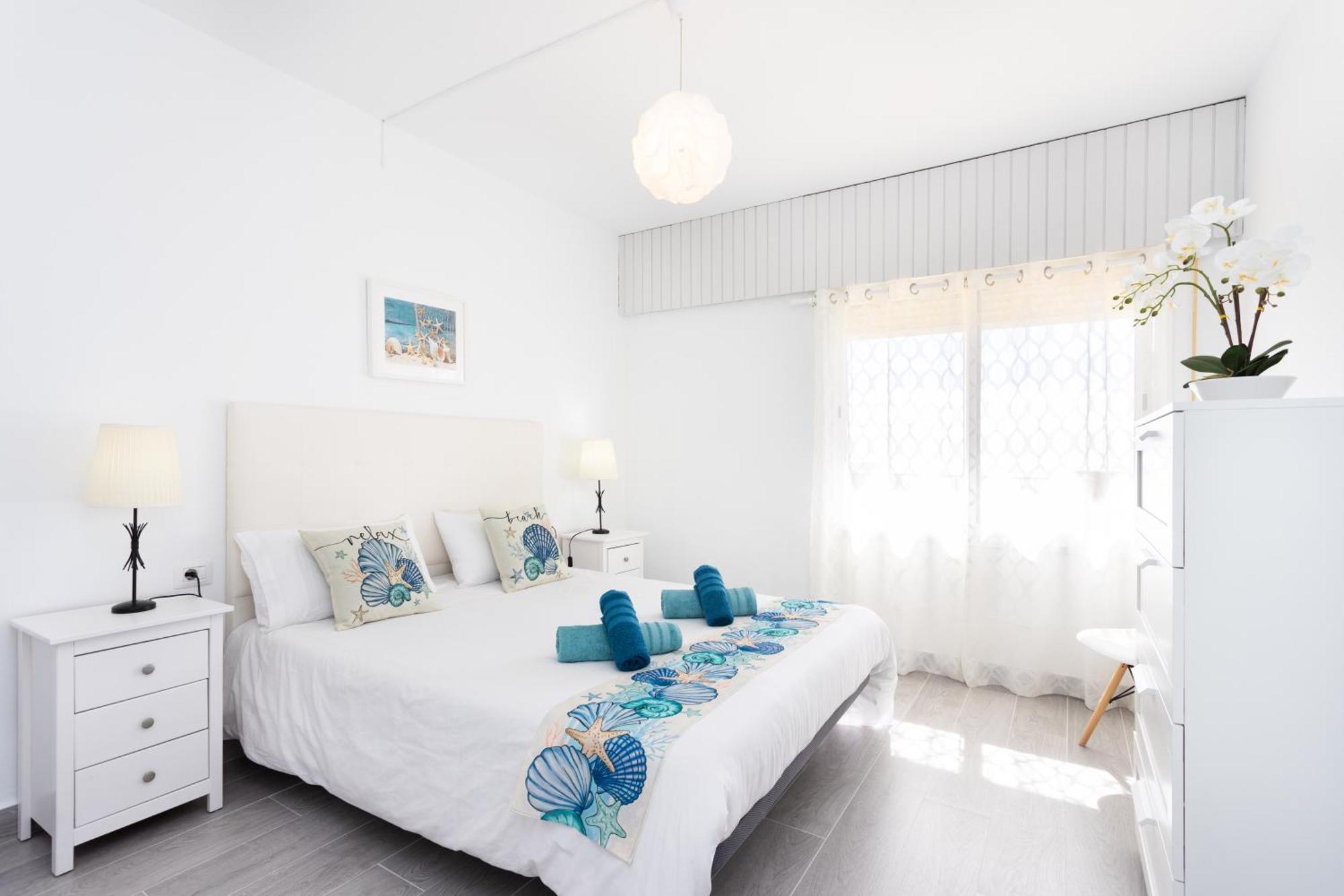 Villa Coastal Dream With Heated Pool El Escobonal Exterior foto