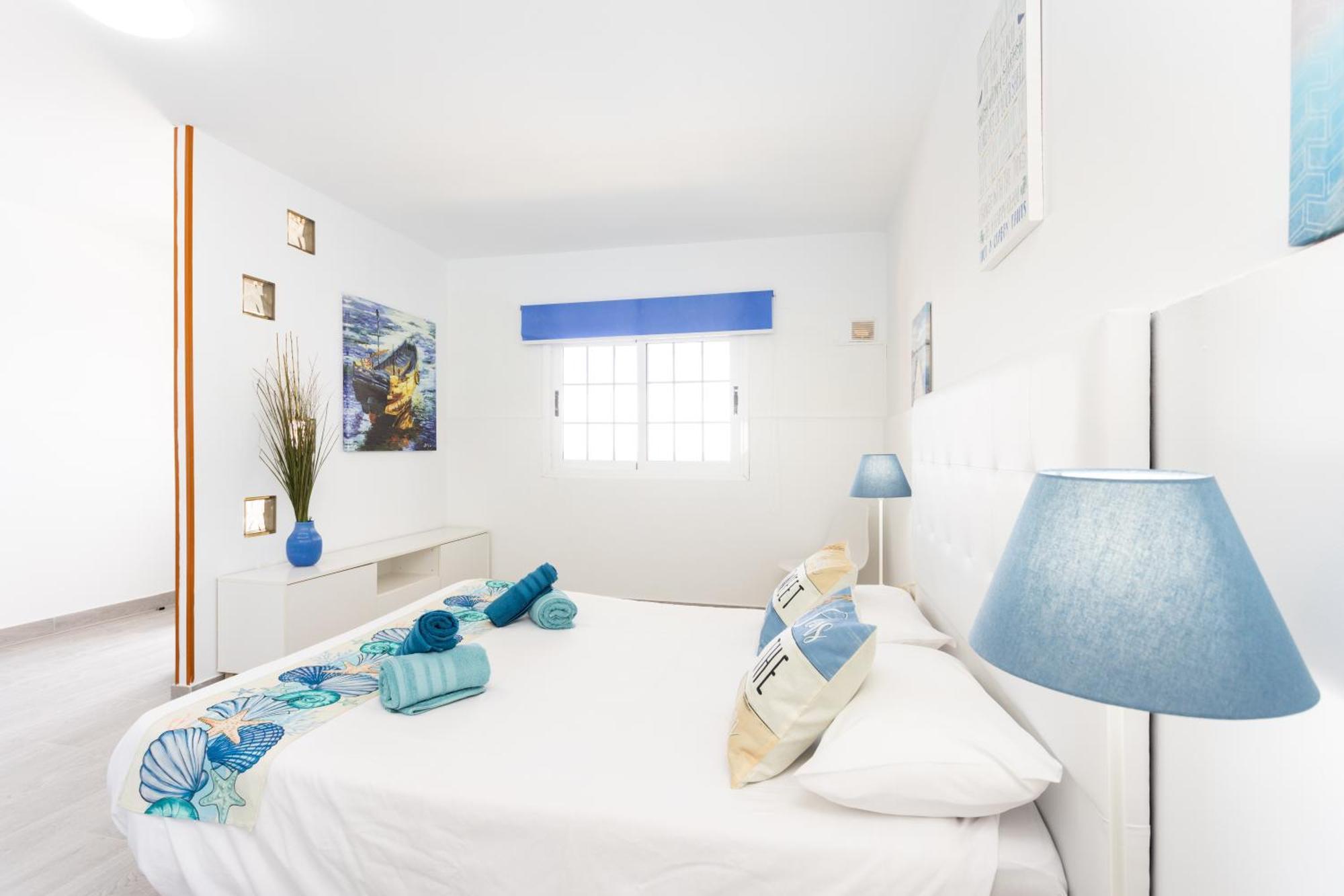 Villa Coastal Dream With Heated Pool El Escobonal Exterior foto