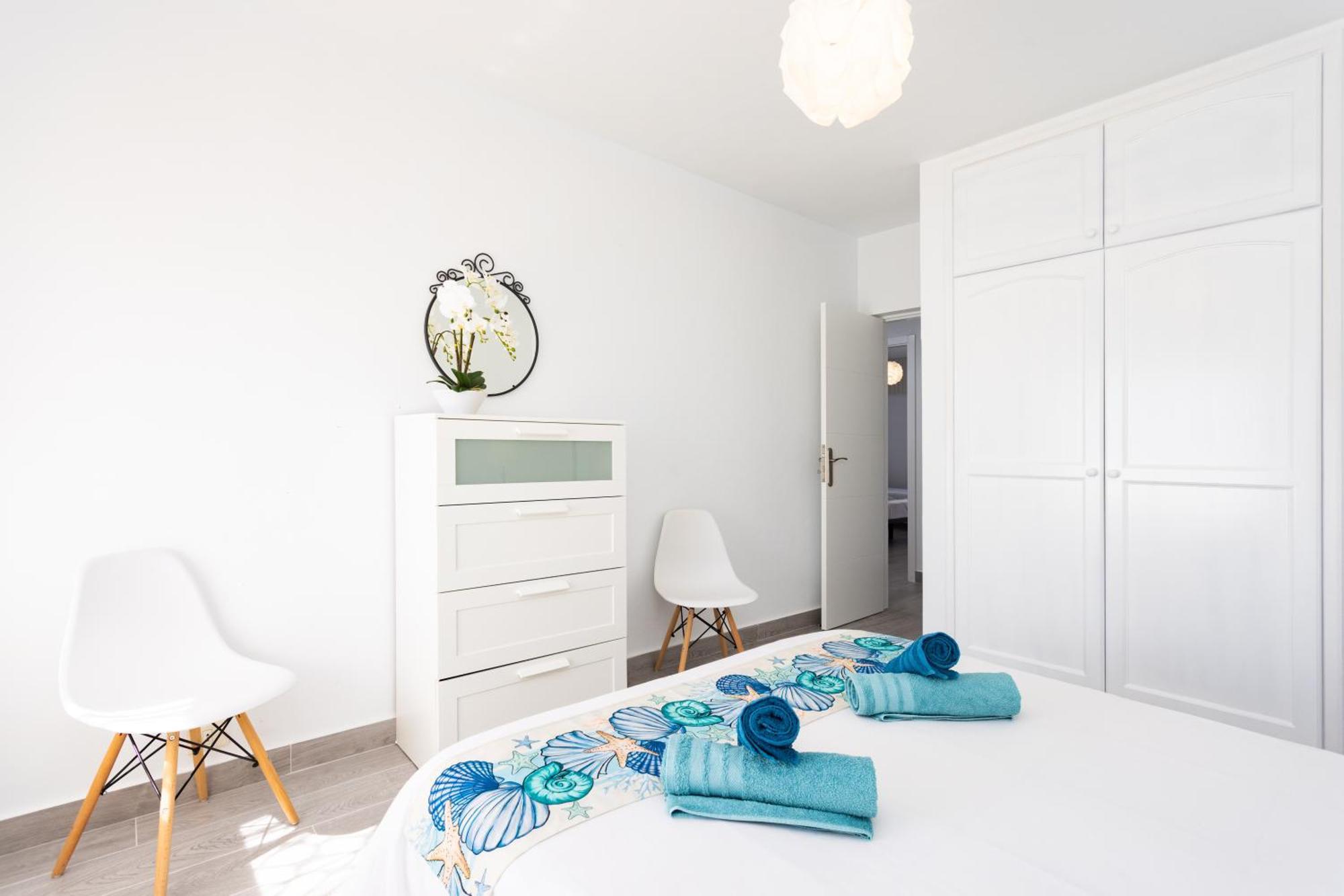 Villa Coastal Dream With Heated Pool El Escobonal Exterior foto