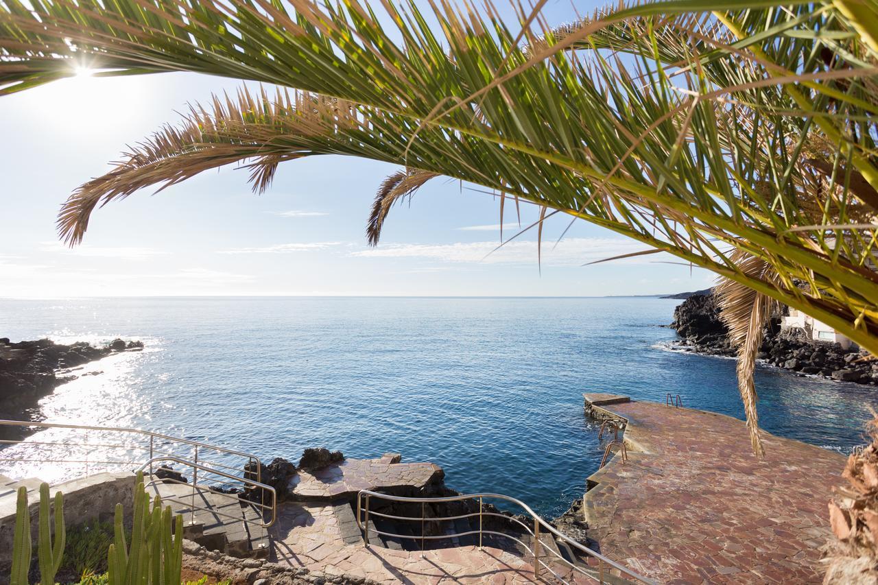 Villa Coastal Dream With Heated Pool El Escobonal Exterior foto